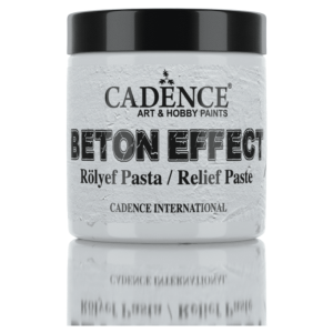 Beton effect