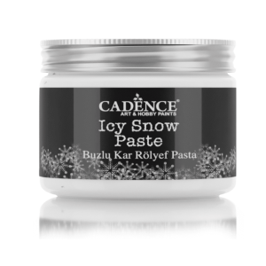 Icy snow pasta 150ml