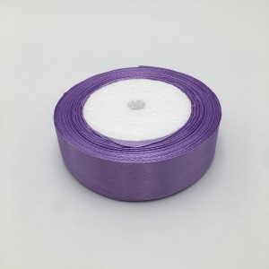 SATEN TRAKA 2,5cm