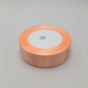 SATEN TRAKA 2,5cm