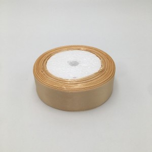 SATEN TRAKA 2,5cm