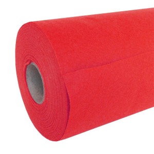 FILC NA METRE (2mm)/M CRVENI