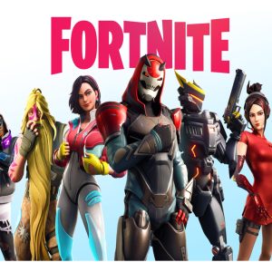 Fortnite A47