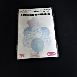 Baloni set