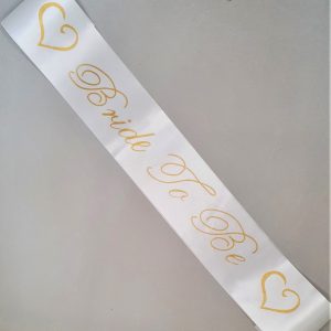 Lenta Bride to be