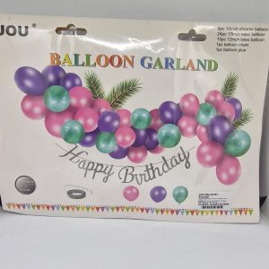 Baloni set