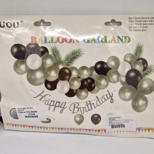 Baloni set