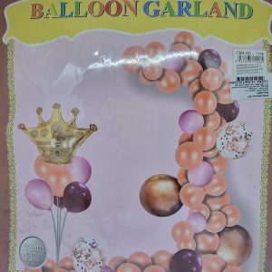 Baloni set