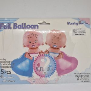 Baloni set