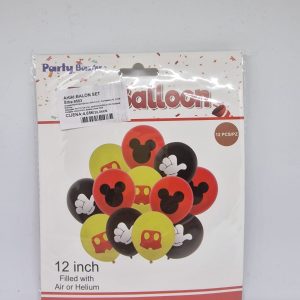 Baloni set