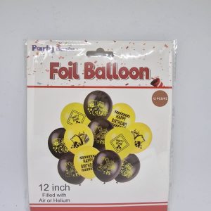 Baloni set