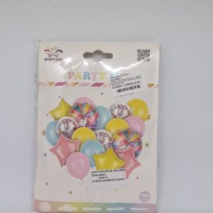 Baloni set