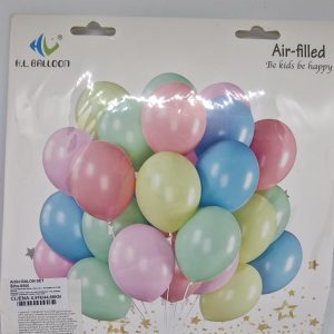 Baloni set 20kom