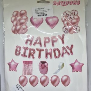 Baloni set