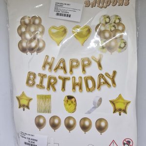 Baloni set
