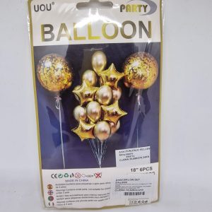 Baloni set