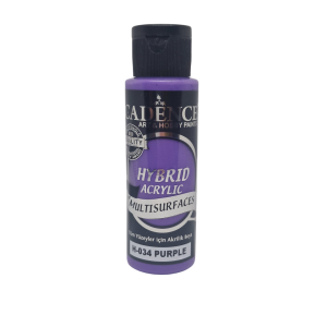 Hybridna akrilna boja 70ml H-034