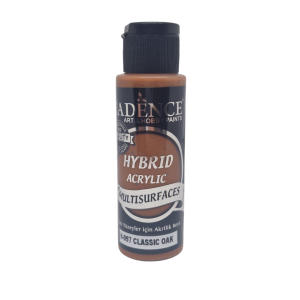 Hybridna akrilna boja 70ml H-097