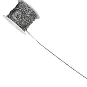 LANAC (ČELIK/INOX) 25m